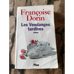 Les vendanges tardives