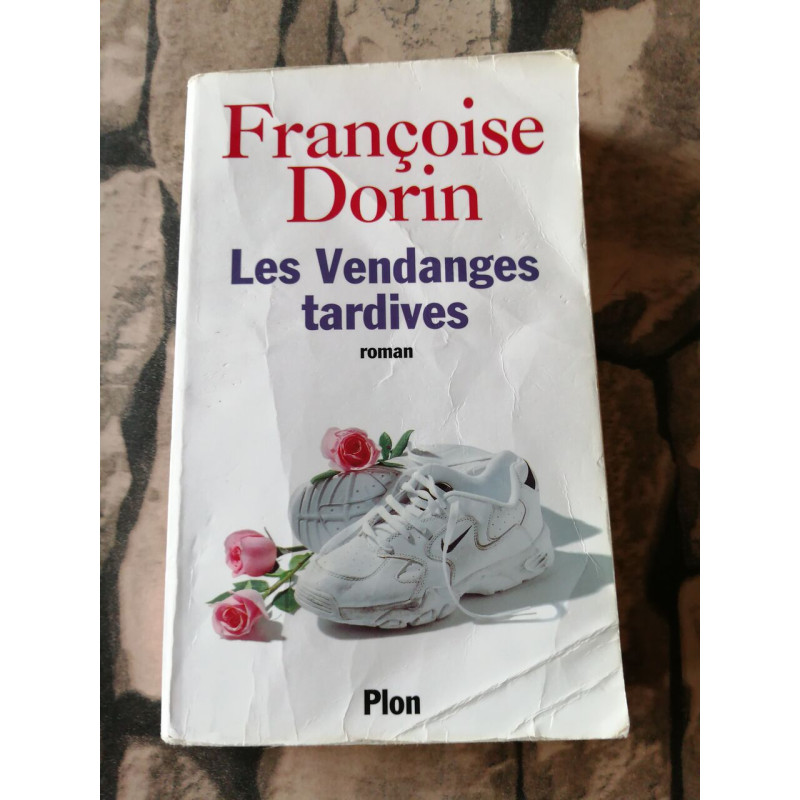 Les vendanges tardives