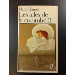 Les ailes de la colombe