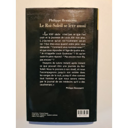 Le Roi-Soleil se lève aussi