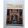 La France : Les Vosges et la Lorraine