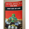 Marée Noire Sur Altéa Nº 929 1979