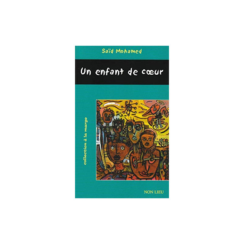 Un enfant de coeur