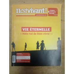 Il Est Vivant! nº 345 / Octobre-Novembre-Décembre 2019