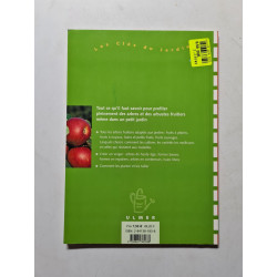 Le Verger. Arbres Fruitiers Et Petits Fruits