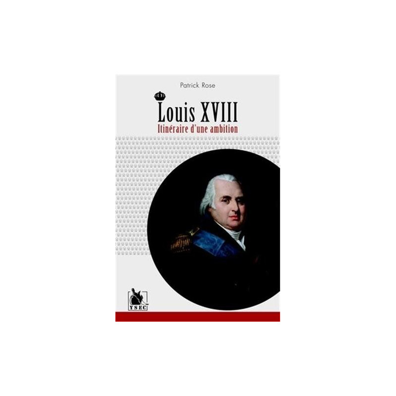 Louis XVIII