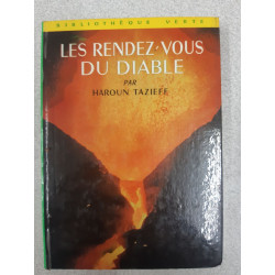 Les rendez vous du diable