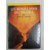Les rendez vous du diable