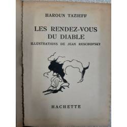 Les rendez vous du diable