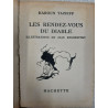 Les rendez vous du diable