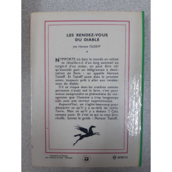 Les rendez vous du diable