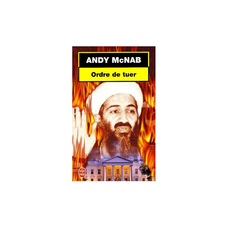 Ordre de tuer Ordre de tuer