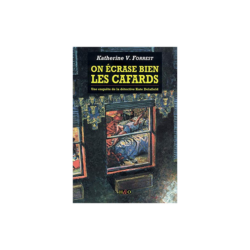 On écrase bien les cafards On écrase bien les cafards