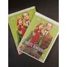 DVD - Emotifs Anonymes (Isabelle Carr - Lorella Cravotta)