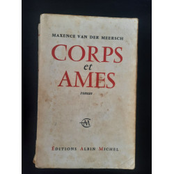 Corps et ames