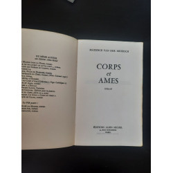 Corps et ames