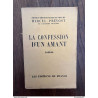 La confession d'un amant l e f