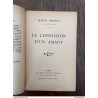 La confession d'un amant l e f