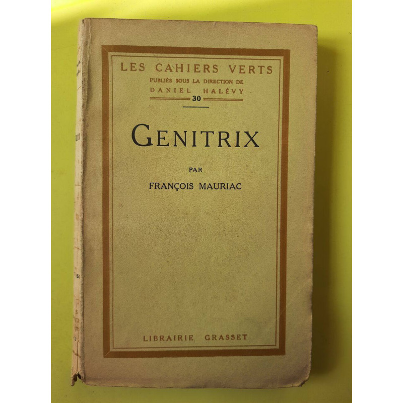 Genitrix