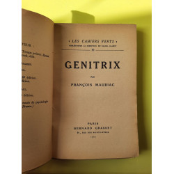 Genitrix