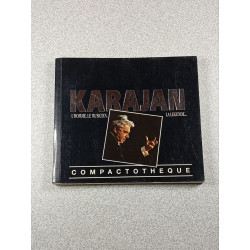 Karajan Compactothèque