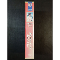 VHS - Opération Dragon