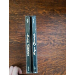 CD - Mega Danses Tango Valse Java Boléro Rumba Bambo etc. 4 cd's