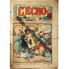 ECHO DU NOEL [No 1208] du 29/10/1933 - LES QUATRE ASSOCIES