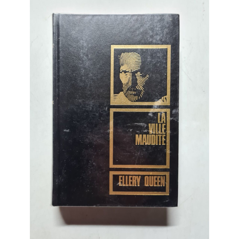 La ville maudite - 1942