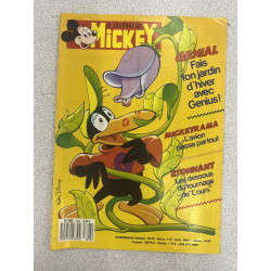 Le Journal de Mickey N° 1898