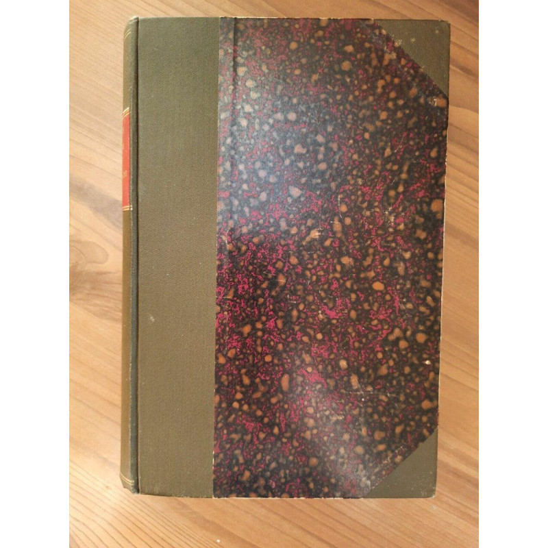 Histoire d'une Grande Dame