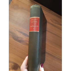 Histoire d'une Grande Dame