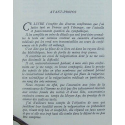 ROLE DU SYMPATHIQUE dans la VIE MODERNE Dédicacé