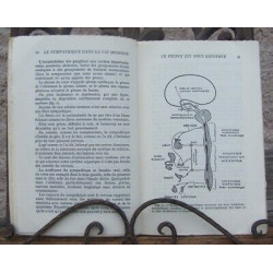 ROLE DU SYMPATHIQUE dans la VIE MODERNE Dédicacé