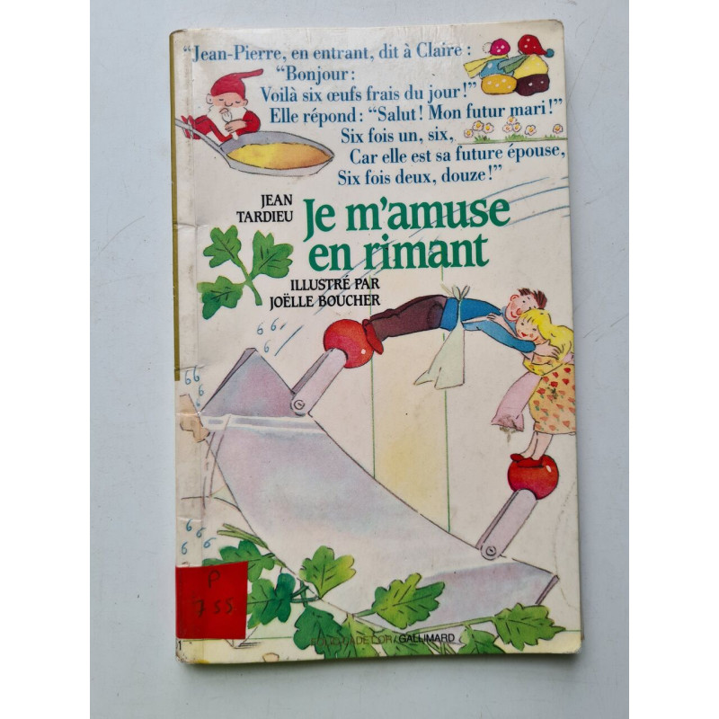 Folio cadet. Premiers romans
