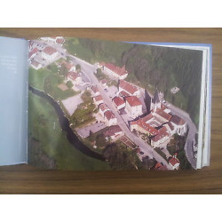 Pierre DORNIER un pays vu du ciel LE HAUT DOUBS neuf encore emballé