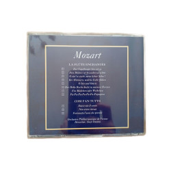 Au coeur de classique mozart