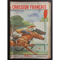 Revue Le Chasseur Français N° 797