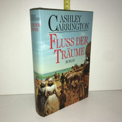 FLUSS DER träume roman