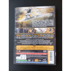 Les 4 Fantastiques et le Surfer d'Argent