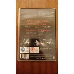 DVD - How Did We End Up Here? 5 Seconds Of Summer