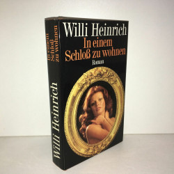 IN EINEM SCHLOSS ZU WOHNEN Roman