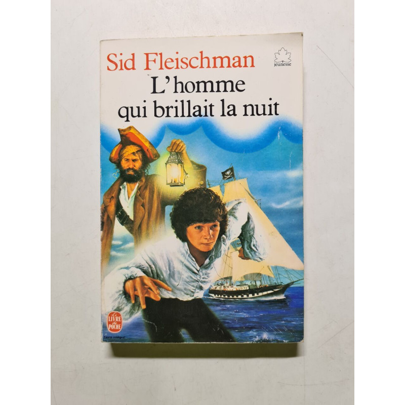 L'homme qui brillait la nuit - 1965