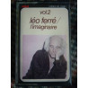 Léo Ferré Vol.2 L'imaginaire Cassette Audio-K7 RCA PK 37682