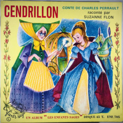 Cendrillon