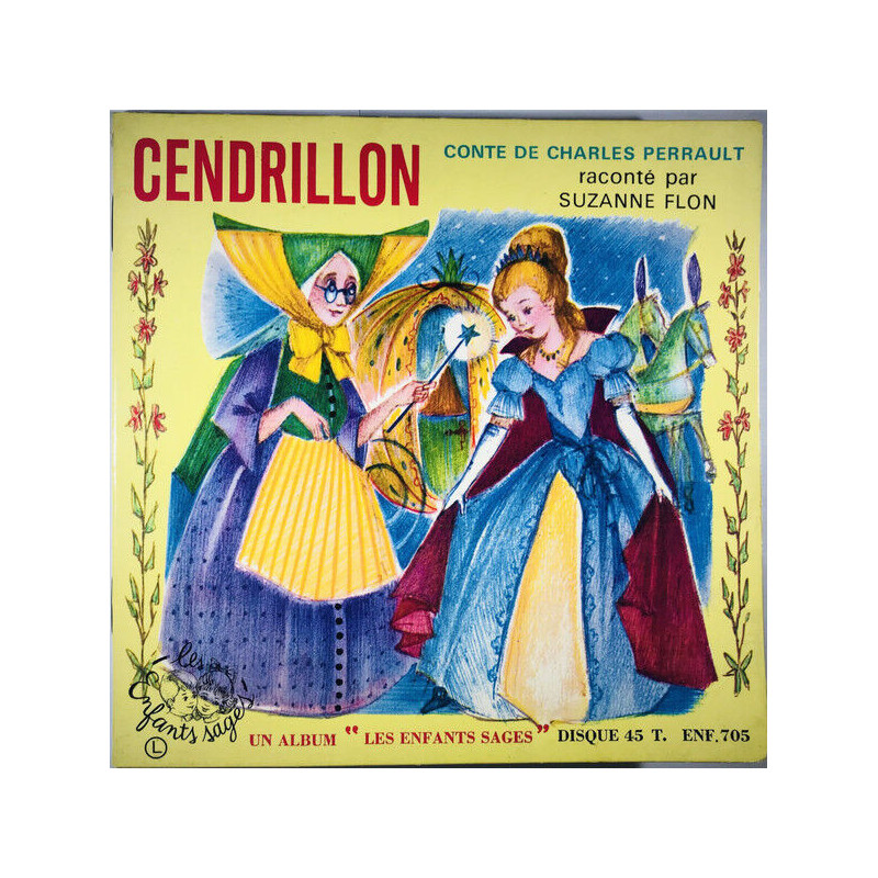 Cendrillon