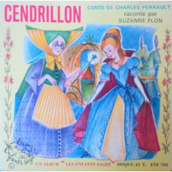 Cendrillon