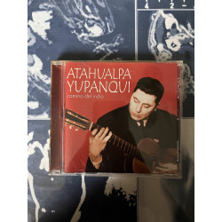 Atahualpa Yupanqui Camino del indio CD