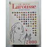 Petit Larousse grand format 2000