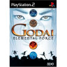 Godai : Elemental Force